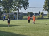 Jeugdtrainingen van maandag 2 juni  2025 (1/168)